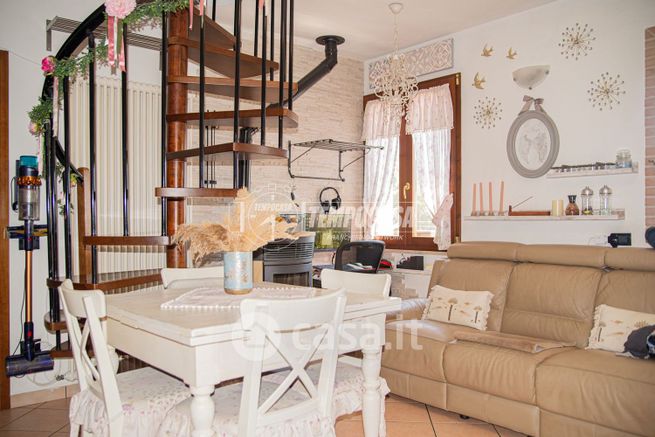 Appartamento in residenziale in Via Cesenatico 113