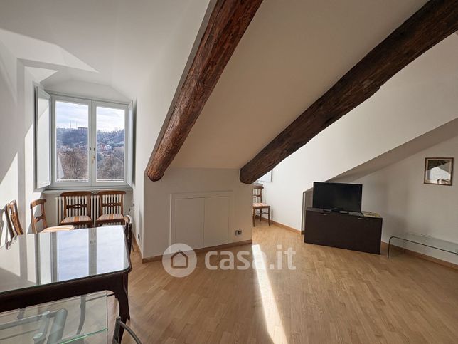 Appartamento in residenziale in Lungo Po Armando Diaz 6