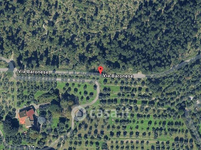Terreno edificabile in residenziale in Via Baronese