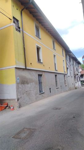 Appartamento in residenziale in