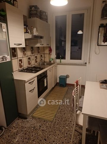 Appartamento in residenziale in Via Piave