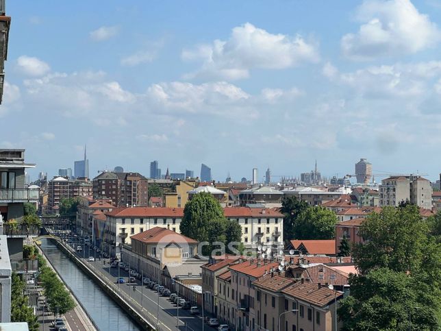 Appartamento in residenziale in Via FrÃ  Cristoforo