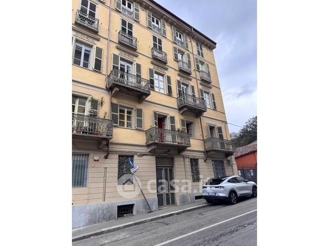 Appartamento in residenziale in Via Vittorio Andreis 4