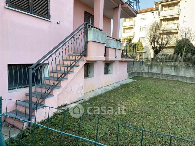 Appartamento in residenziale in Via dei Gelsi 21