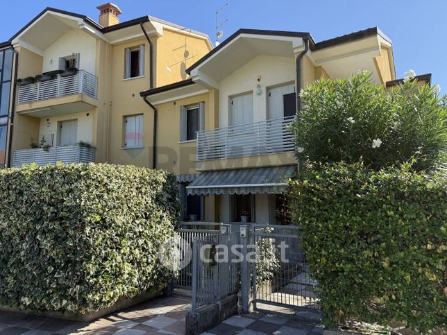 Appartamento in residenziale in Via Giuseppe Garibaldi 31