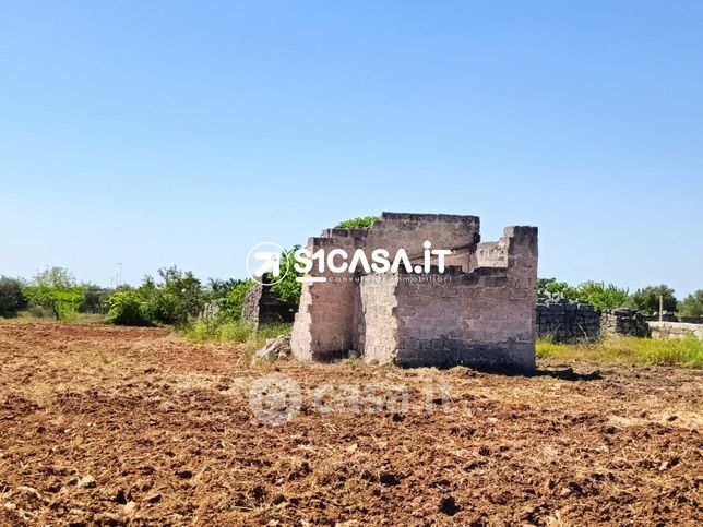 Terreno agricolo in commerciale in Contrada Pennella