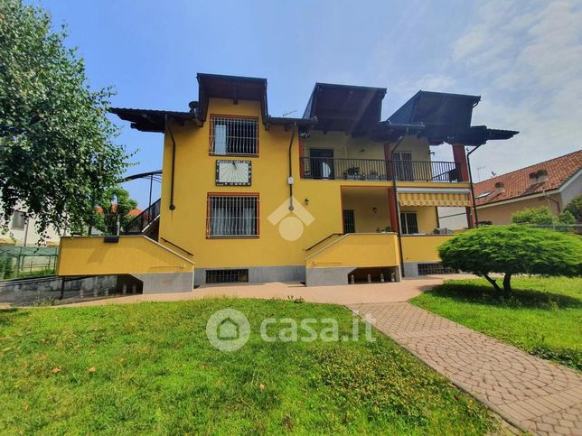 Appartamento in residenziale in Via Lodovico Bo 10