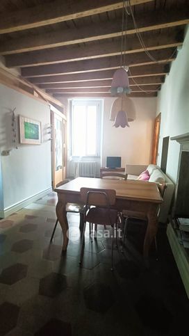 Appartamento in residenziale in Via Giuseppe Garibaldi 57
