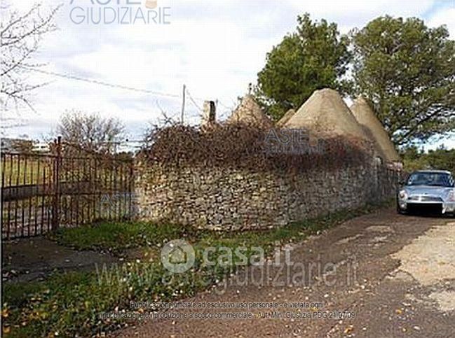 Terreno edificabile in residenziale in 