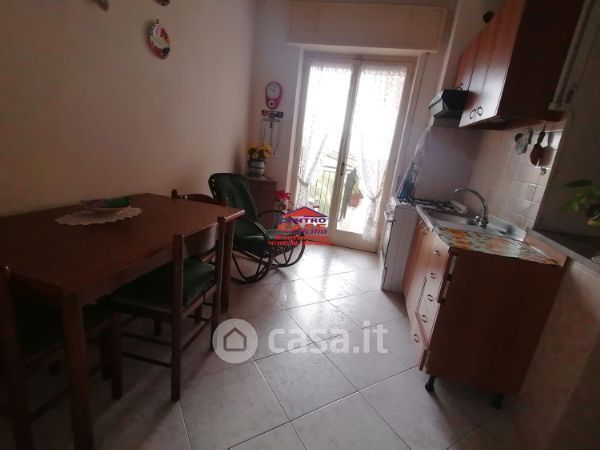 Appartamento in residenziale in Via Vincenzo Gioberti