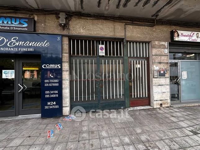 Garage/posto auto in residenziale in Corso Sicilia