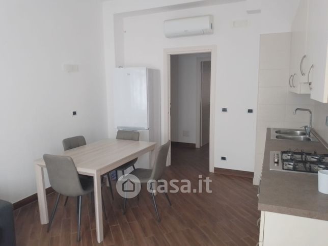 Appartamento in residenziale in Via Generale P. de Laclos 1