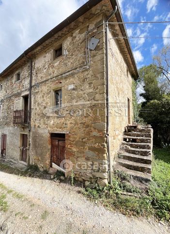 Rustico/casale in residenziale in Via del Refari