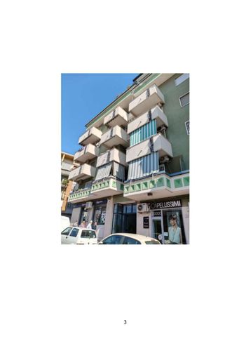 Appartamento in residenziale in Traversa Antonino Pio 30