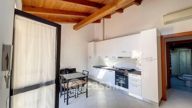 Appartamento in residenziale in Via Camillo Chiesa 51