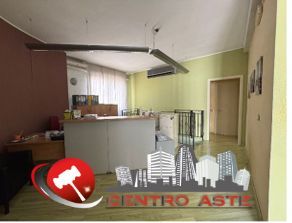 Ufficio in commerciale in Corso Mazzini