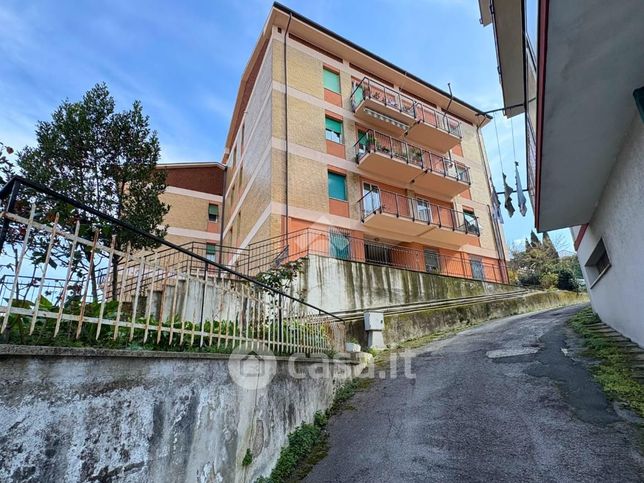 Appartamento in residenziale in Via Cingoli 10