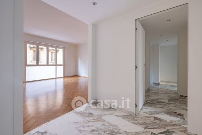 Appartamento in residenziale in Via Giovanni Antonio Plana 20