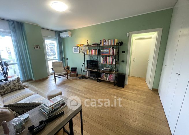 Appartamento in residenziale in Via dei Tessitori 4