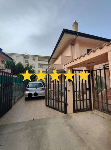 Appartamento in residenziale in Via Giappone