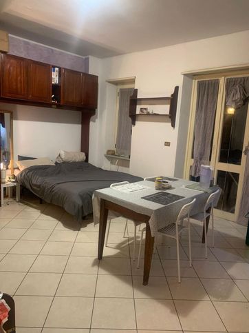 Appartamento in residenziale in Piazza Tommaso Campanella 23 23