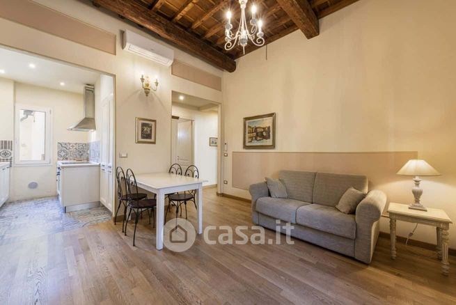 Appartamento in residenziale in Via del Leone 3