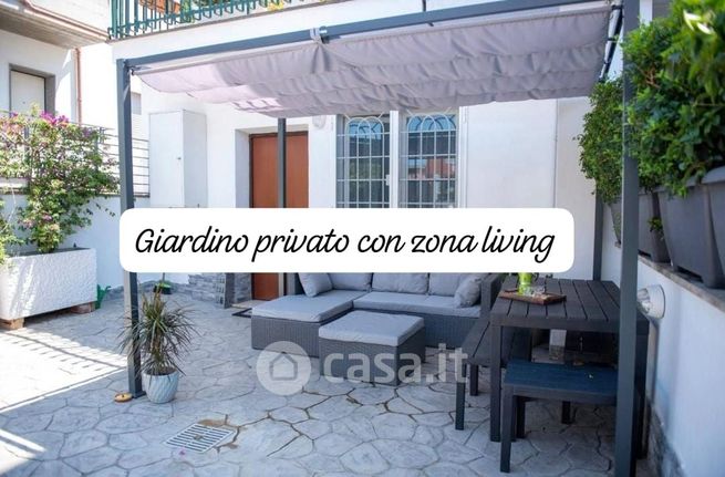 Appartamento in residenziale in Via Codigoro