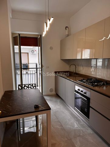 Appartamento in residenziale in Via Giuseppe Mazzini