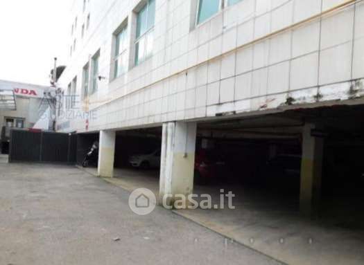 Box/posto auto in residenziale in Via Tiburtina