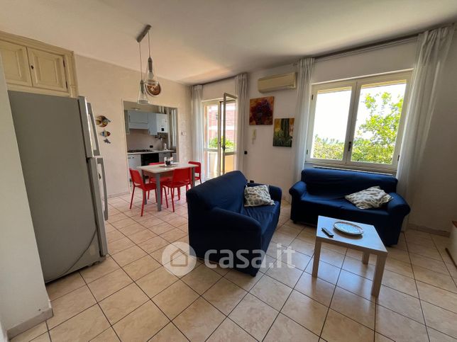 Appartamento in residenziale in Via Isola del Giglio