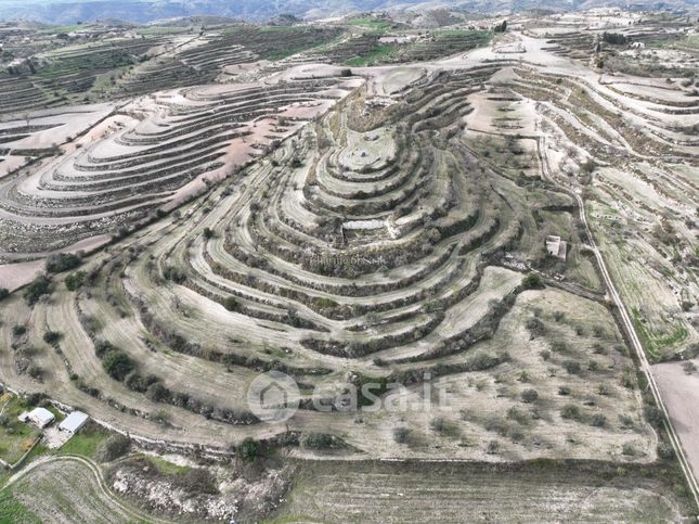 Terreno agricolo in commerciale in 