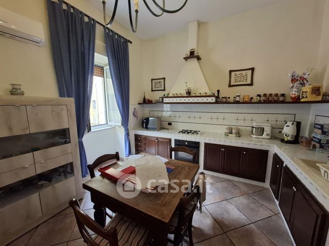 Appartamento in residenziale in Via Parma 59