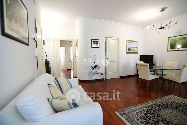 Appartamento in residenziale in Via Pietro Capuzi