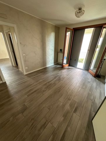 Appartamento in residenziale in Via Gianandrea Gavazzeni 225