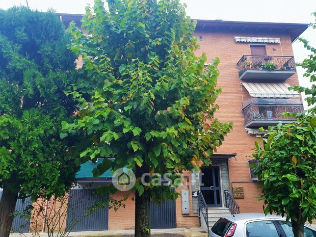 Appartamento in residenziale in Via Statale