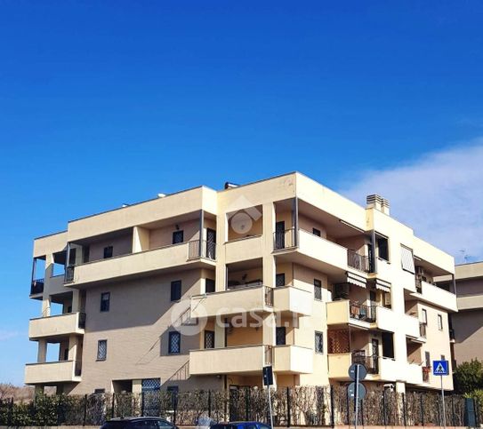 Appartamento in residenziale in Via Luca Domenico Capozi 142