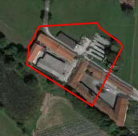 Casa indipendente in residenziale in Via Follone