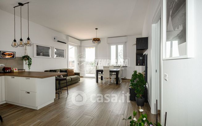 Appartamento in residenziale in Via Gorizia