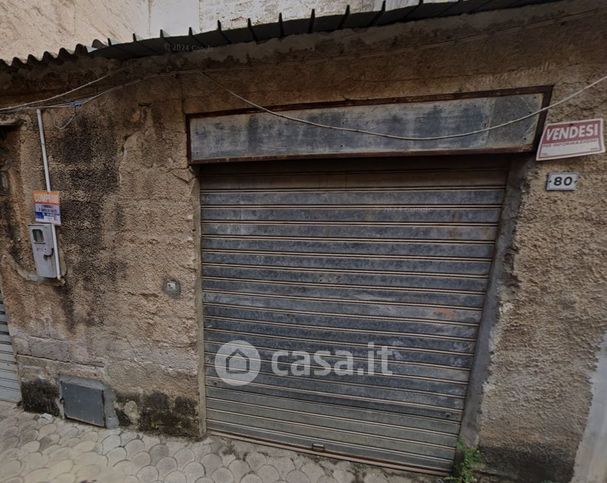 Garage/posto auto in residenziale in Via Giuseppe Garibaldi 7