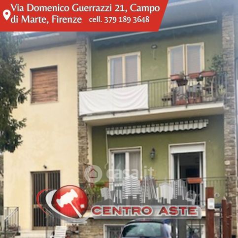 Appartamento in residenziale in Via del Ronco Corto