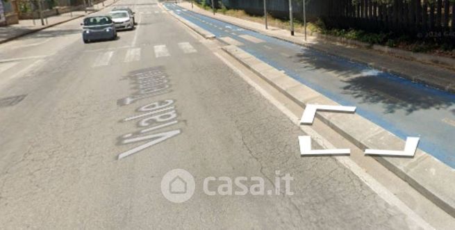 Terreno agricolo in commerciale in Via Mauro De Mauro