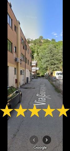 Appartamento in residenziale in Via Giuseppe Mazzini