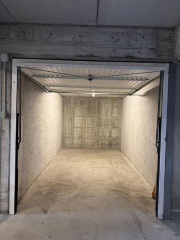 Box/posto auto in residenziale in 