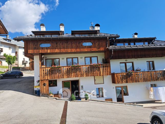 Attico/mansarda in residenziale in Località Col 32