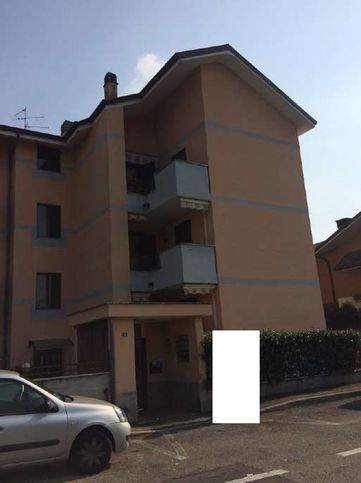 Appartamento in residenziale in Via Sicilia 14