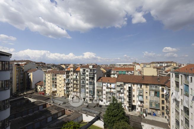 Appartamento in residenziale in Corso Cosenza 66