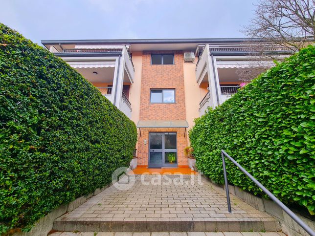 Appartamento in residenziale in Via Francesco Petrarca 1