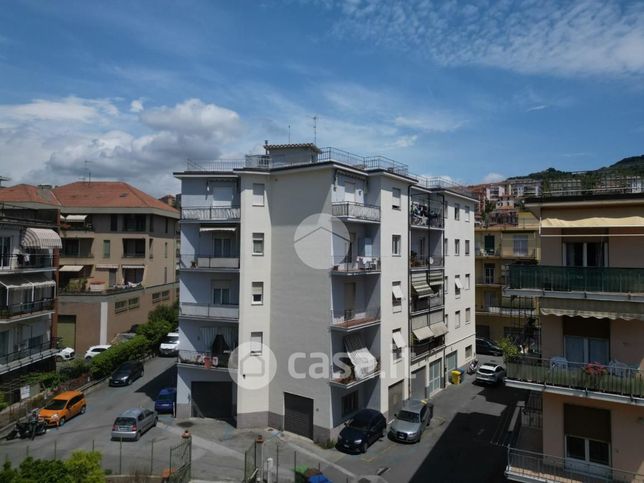 Appartamento in residenziale in Via Argine Sinistro Goffredo Alterisio 88
