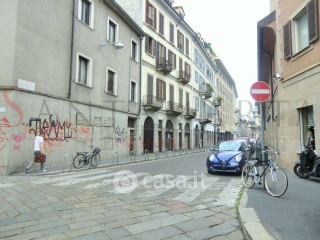 Appartamento in residenziale in Via Santa Maria Podone