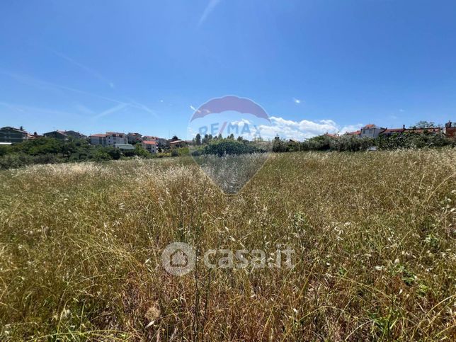 Terreno edificabile in residenziale in 